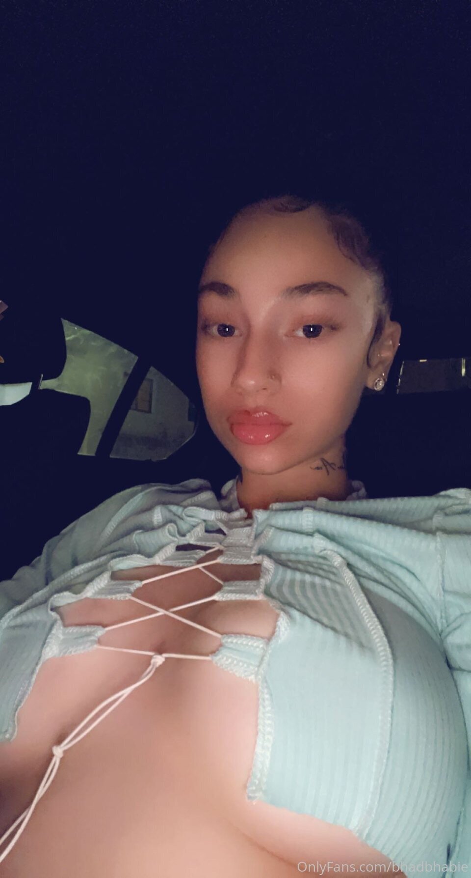 Bhade bhabie onlyfans leaked