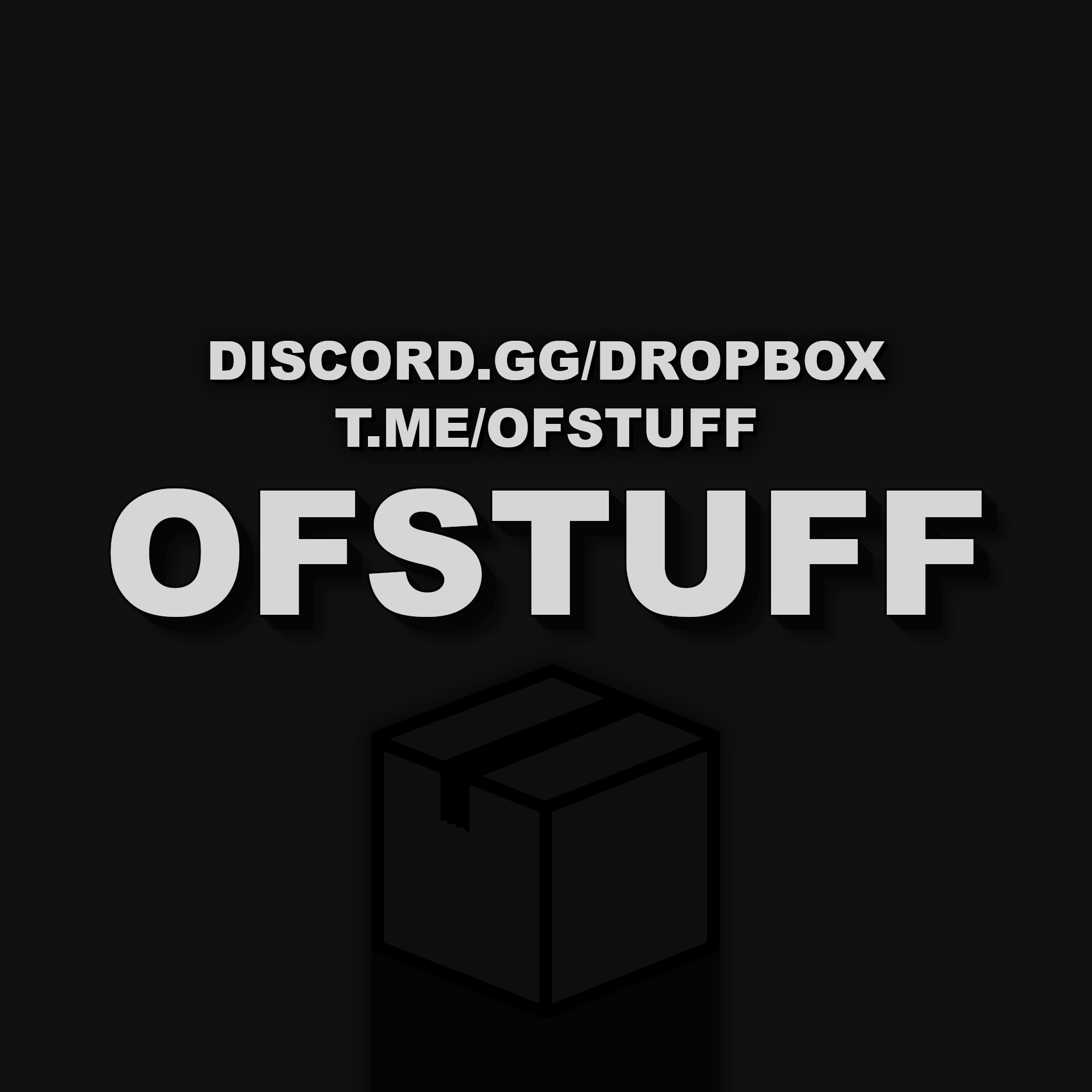 Discord gg dropbox
