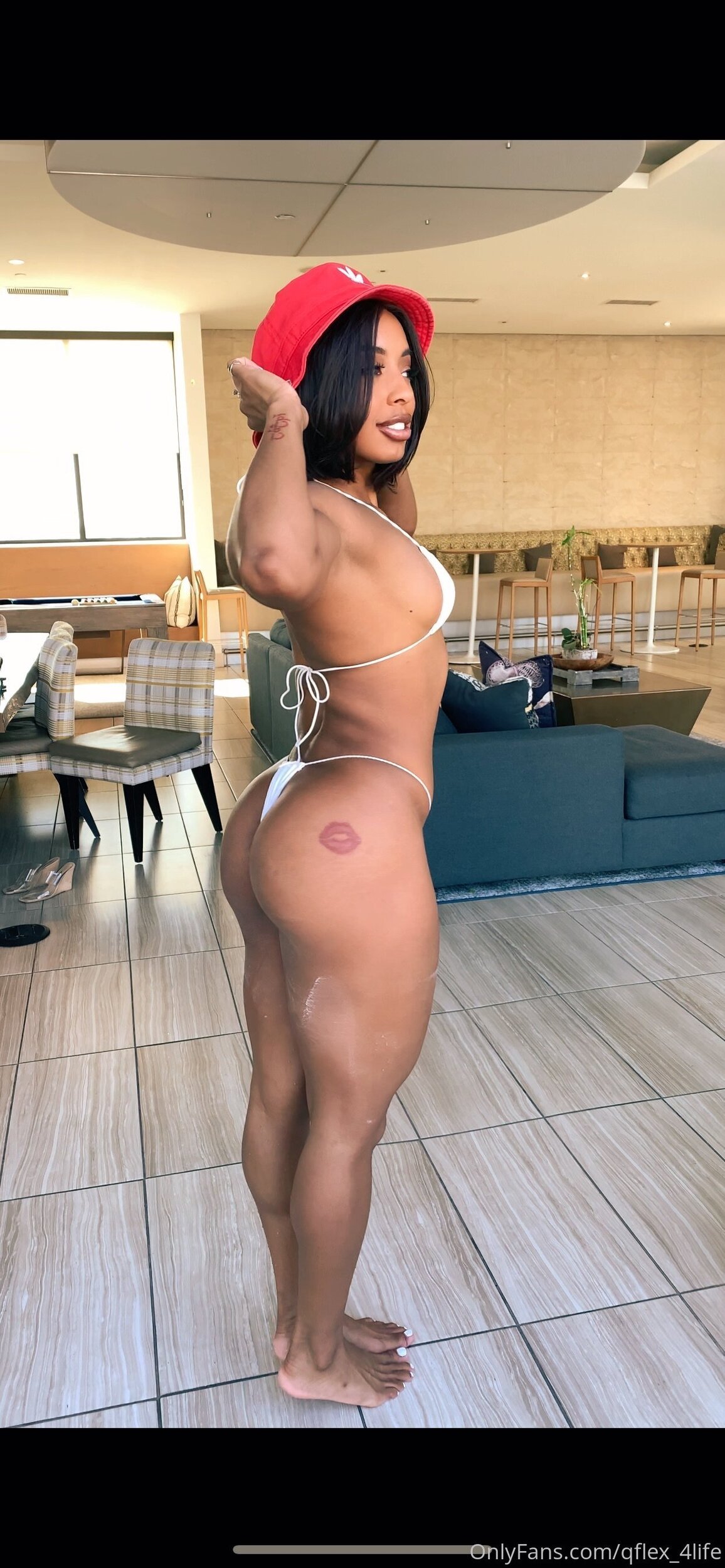 Qimmah russo only fans leaks
