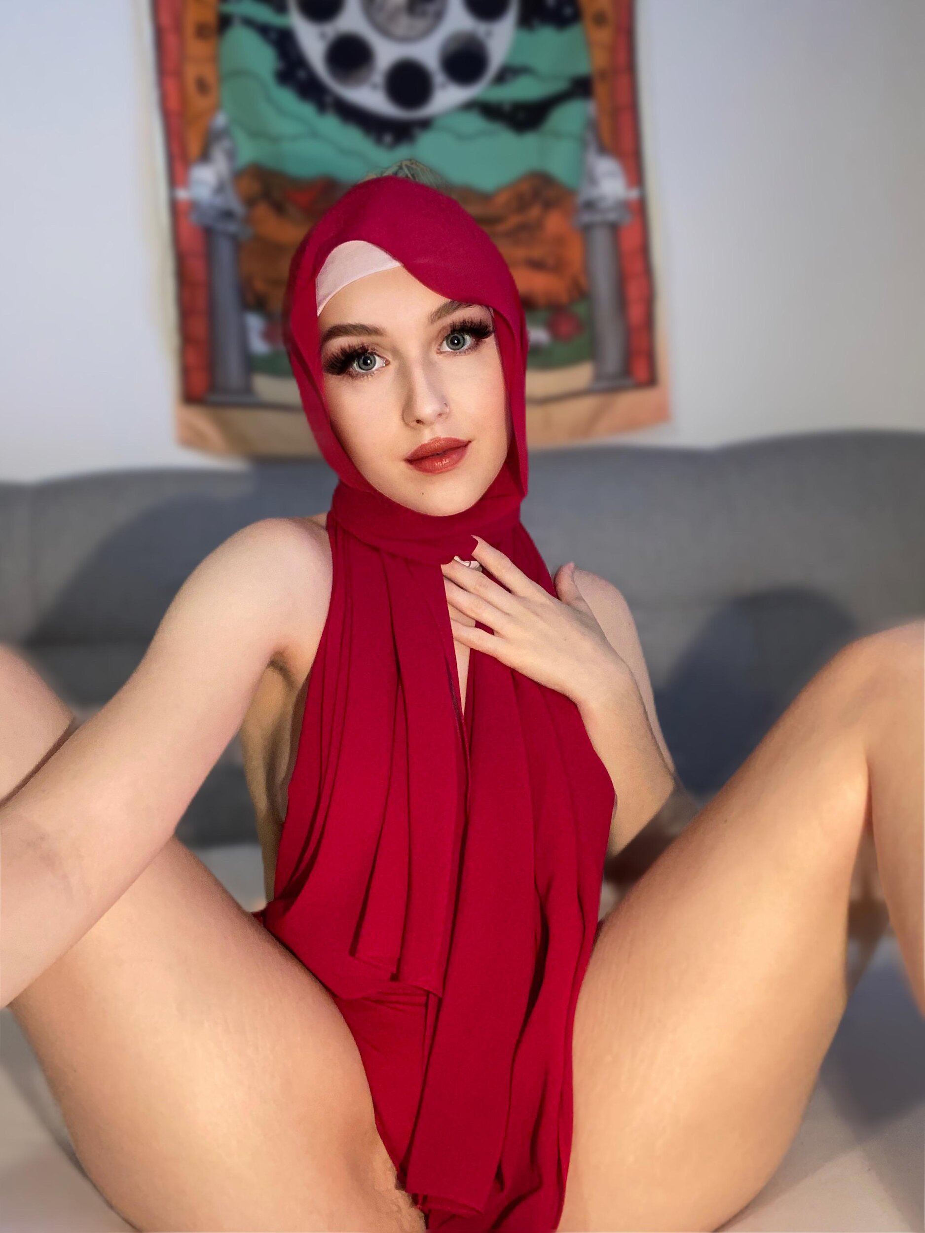 Fareeha bakir nudes onlyfans leaked porn